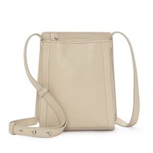 Lucky Brand Wilo Phone Leather Crossbody